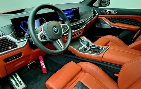 BMW X5 M, 2024 год, 19 400 000 рублей, 5 фотография