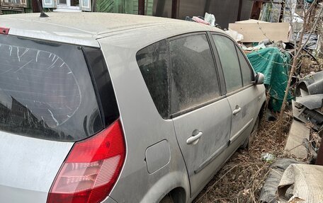 Renault Scenic III, 2005 год, 230 000 рублей, 7 фотография