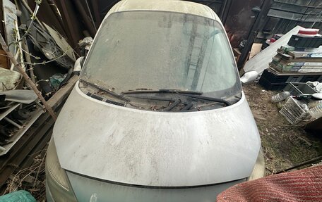 Renault Scenic III, 2005 год, 230 000 рублей, 11 фотография