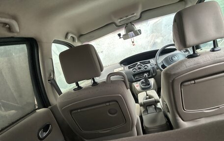 Renault Scenic III, 2005 год, 230 000 рублей, 5 фотография