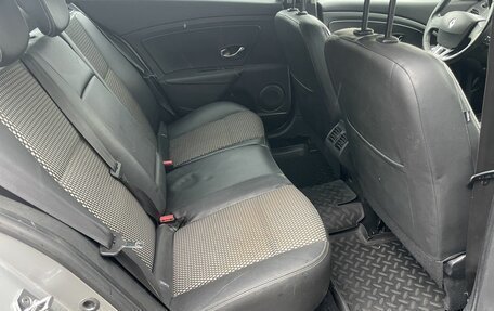 Renault Fluence I, 2012 год, 599 000 рублей, 11 фотография
