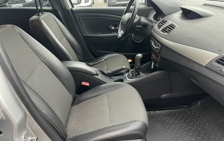 Renault Fluence I, 2012 год, 599 000 рублей, 9 фотография