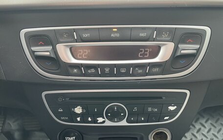 Renault Fluence I, 2012 год, 599 000 рублей, 14 фотография