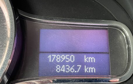Renault Fluence I, 2012 год, 599 000 рублей, 16 фотография