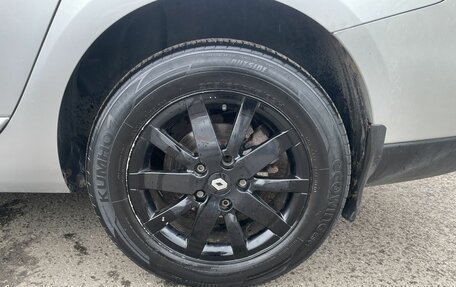 Renault Fluence I, 2012 год, 599 000 рублей, 12 фотография