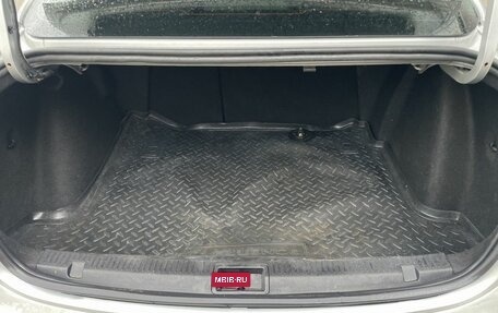 Renault Fluence I, 2012 год, 599 000 рублей, 13 фотография