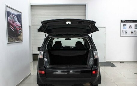 Mitsubishi Outlander III рестайлинг 3, 2008 год, 849 990 рублей, 5 фотография