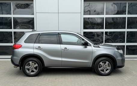 Suzuki Vitara II рестайлинг, 2018 год, 1 530 000 рублей, 8 фотография