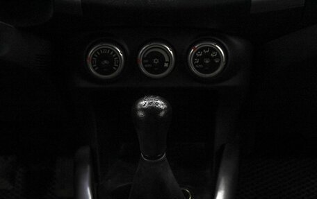 Mitsubishi Outlander III рестайлинг 3, 2008 год, 849 990 рублей, 16 фотография