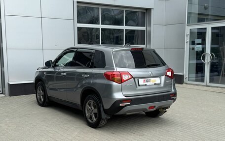 Suzuki Vitara II рестайлинг, 2018 год, 1 530 000 рублей, 5 фотография