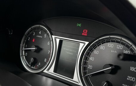 Suzuki Vitara II рестайлинг, 2018 год, 1 530 000 рублей, 9 фотография