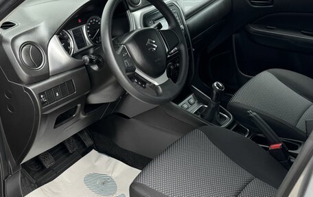 Suzuki Vitara II рестайлинг, 2018 год, 1 530 000 рублей, 11 фотография