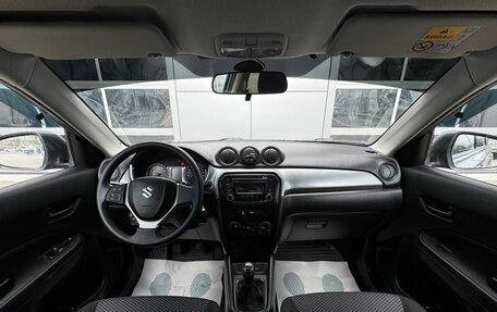 Suzuki Vitara II рестайлинг, 2018 год, 1 530 000 рублей, 10 фотография