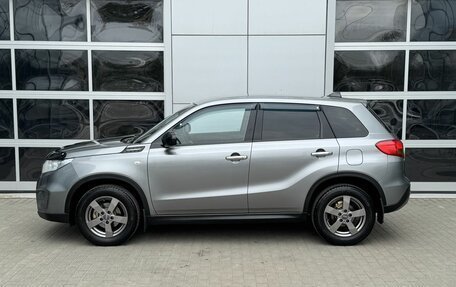 Suzuki Vitara II рестайлинг, 2018 год, 1 530 000 рублей, 4 фотография