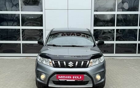 Suzuki Vitara II рестайлинг, 2018 год, 1 530 000 рублей, 2 фотография