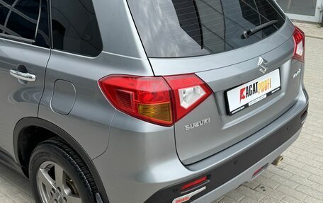Suzuki Vitara II рестайлинг, 2018 год, 1 530 000 рублей, 23 фотография