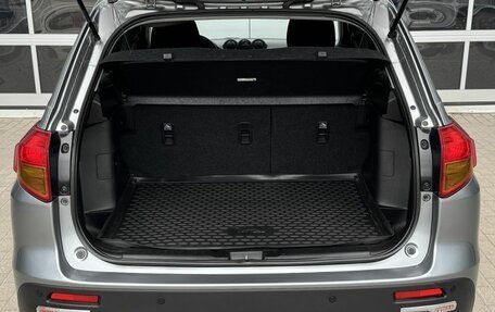 Suzuki Vitara II рестайлинг, 2018 год, 1 530 000 рублей, 20 фотография