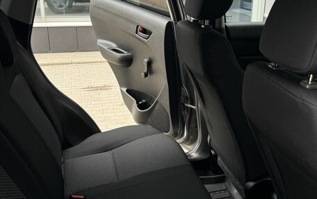 Suzuki Vitara II рестайлинг, 2018 год, 1 530 000 рублей, 19 фотография