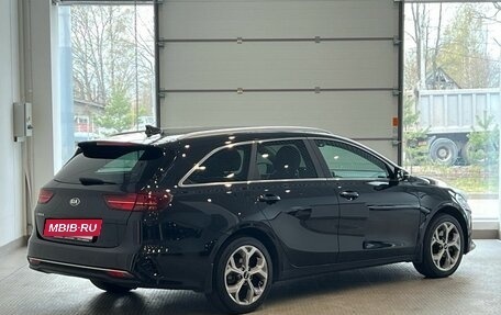 KIA cee'd III, 2019 год, 1 785 000 рублей, 4 фотография