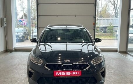 KIA cee'd III, 2019 год, 1 785 000 рублей, 2 фотография