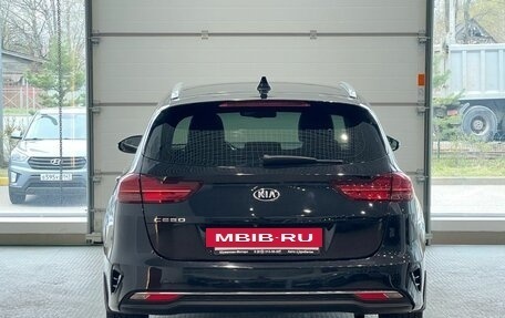 KIA cee'd III, 2019 год, 1 785 000 рублей, 5 фотография