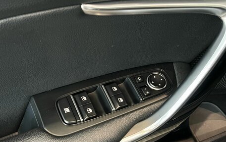 KIA cee'd III, 2019 год, 1 785 000 рублей, 10 фотография