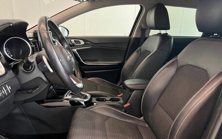 KIA cee'd III, 2019 год, 1 785 000 рублей, 11 фотография