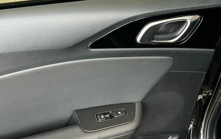 KIA cee'd III, 2019 год, 1 785 000 рублей, 13 фотография