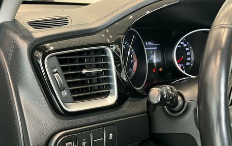 KIA cee'd III, 2019 год, 1 785 000 рублей, 9 фотография