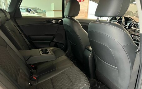 KIA cee'd III, 2019 год, 1 785 000 рублей, 14 фотография