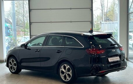 KIA cee'd III, 2019 год, 1 785 000 рублей, 6 фотография
