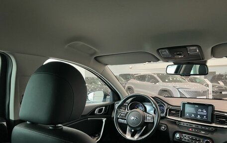 KIA cee'd III, 2019 год, 1 785 000 рублей, 20 фотография