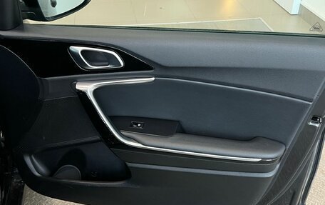 KIA cee'd III, 2019 год, 1 785 000 рублей, 18 фотография