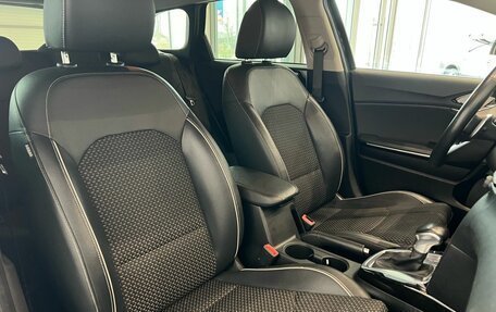 KIA cee'd III, 2019 год, 1 785 000 рублей, 19 фотография