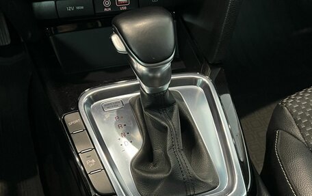 KIA cee'd III, 2019 год, 1 785 000 рублей, 26 фотография