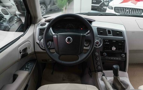 SsangYong Kyron I, 2010 год, 645 000 рублей, 6 фотография