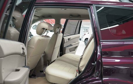 SsangYong Kyron I, 2010 год, 645 000 рублей, 7 фотография