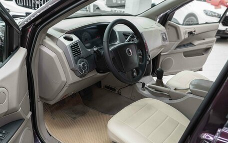 SsangYong Kyron I, 2010 год, 645 000 рублей, 8 фотография