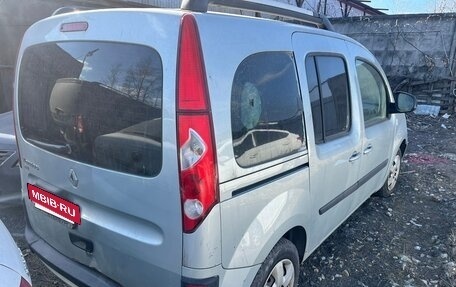 Renault Kangoo II рестайлинг, 2013 год, 593 291 рублей, 5 фотография