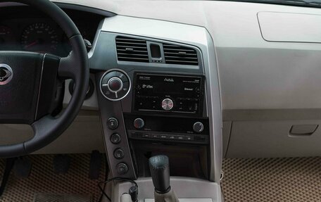 SsangYong Kyron I, 2010 год, 645 000 рублей, 10 фотография