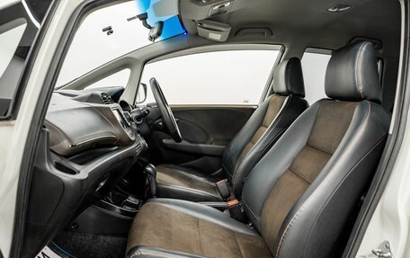 Honda Fit Shuttle I рестайлинг, 2013 год, 925 000 рублей, 7 фотография
