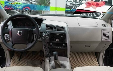 SsangYong Kyron I, 2010 год, 645 000 рублей, 9 фотография