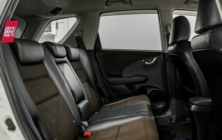 Honda Fit Shuttle I рестайлинг, 2013 год, 925 000 рублей, 8 фотография