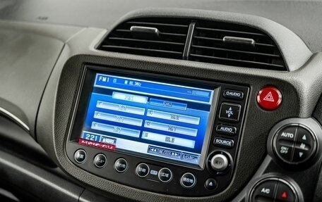 Honda Fit Shuttle I рестайлинг, 2013 год, 925 000 рублей, 13 фотография