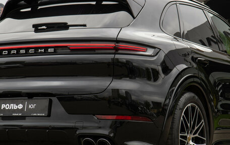 Porsche Cayenne III, 2023 год, 17 595 000 рублей, 4 фотография