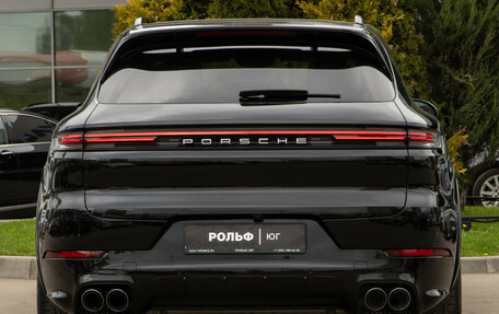 Porsche Cayenne III, 2023 год, 17 595 000 рублей, 3 фотография