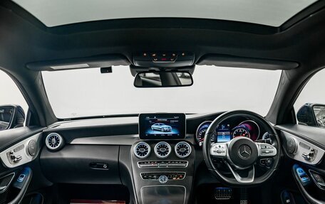 Mercedes-Benz C-Класс, 2017 год, 2 525 000 рублей, 8 фотография