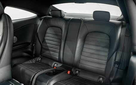 Mercedes-Benz C-Класс, 2017 год, 2 525 000 рублей, 7 фотография