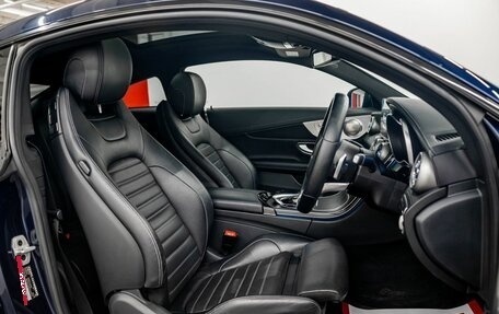 Mercedes-Benz C-Класс, 2017 год, 2 525 000 рублей, 5 фотография