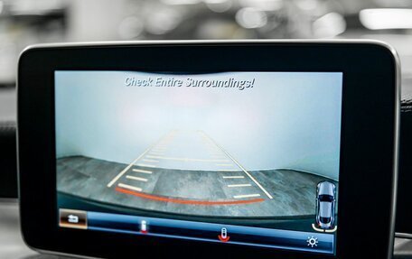 Mercedes-Benz C-Класс, 2017 год, 2 525 000 рублей, 14 фотография